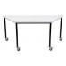 Trapezium Table